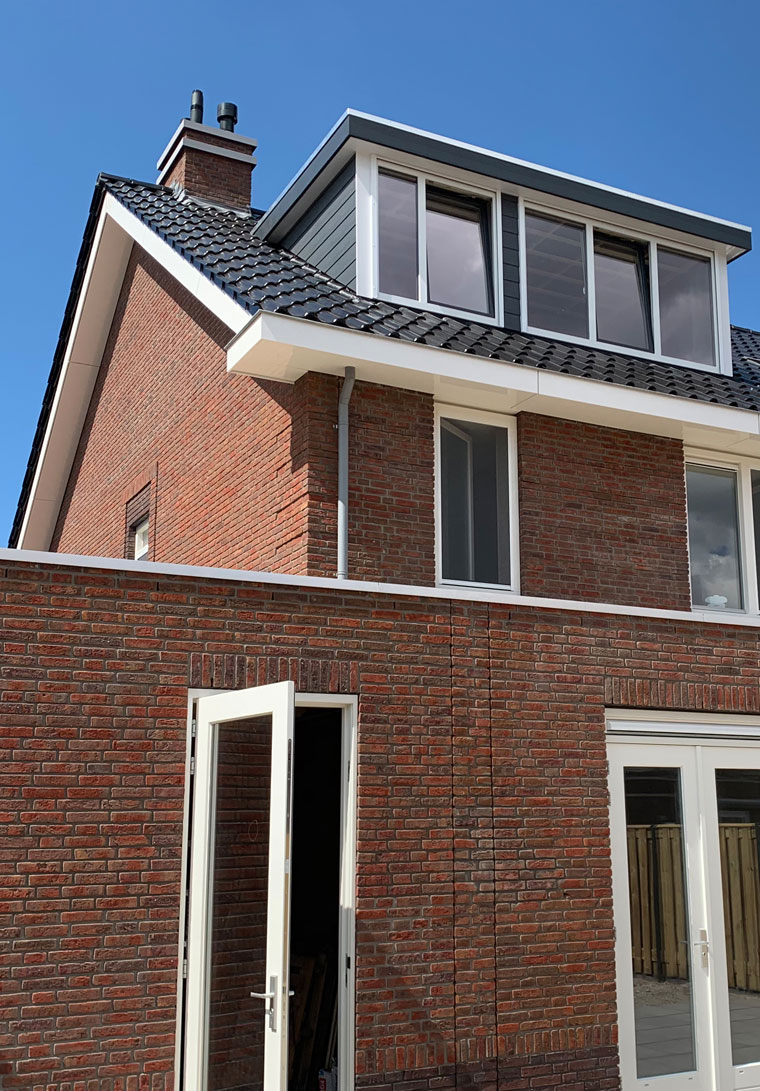 Vraag vrijblijvend een offerte aan voor een dakkapel in Vlaardingen Dakkapel offerte voor Vlaardingen aanvragen